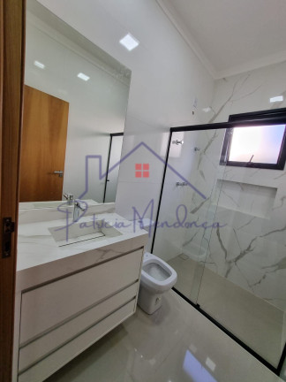 Imagem Casa de Condomínio com 3 Quartos à Venda, 165 m² em Bonfim Paulista - Ribeirão Preto Imagem Casa de Condomínio com 3 Quartos à Venda, 165 m² em Bonfim Paulista - Ribeirão Preto