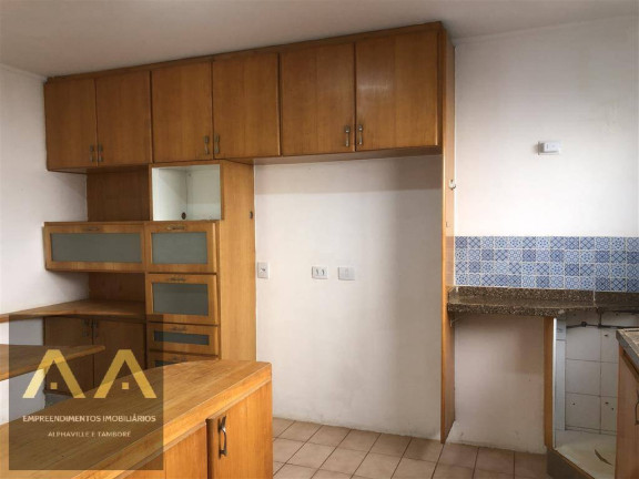 Imagem Casa de Condomínio com 3 Quartos para Alugar, 286 m² em Alphaville - Santana De Parnaíba Imagem Casa de Condomínio com 3 Quartos para Alugar, 286 m² em Alphaville - Santana De Parnaíba