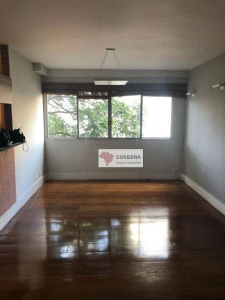 Imagem Apartamento com 3 Quartos à Venda, 109 m² em Vila Olímpia - São Paulo Imagem Apartamento com 3 Quartos à Venda, 109 m² em Vila Olímpia - São Paulo