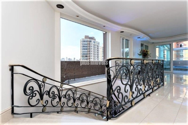 Imagem Apartamento com 4 Quartos à Venda, 1.040 m² em Panamby - São Paulo Imagem Apartamento com 4 Quartos à Venda, 1.040 m² em Panamby - São Paulo