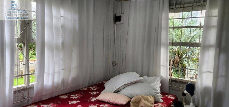 Imagem Casa com 2 Quartos à Venda, 90 m² em Nova Brasília - Joinville