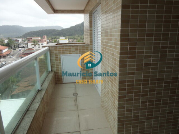 Imagem Apartamento com 2 Quartos à Venda, 82 m² em Centro - Mongaguá