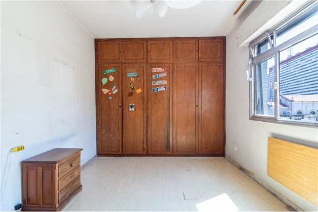 Imagem Apartamento com 3 Quartos à Venda, 145 m² em Bela Vista - São Paulo