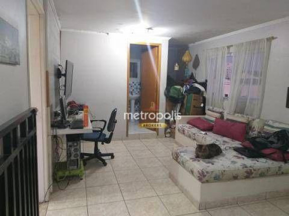 Imagem Sobrado com 3 Quartos à Venda, 353 m² em Barcelona - São Caetano Do Sul Imagem Sobrado com 3 Quartos à Venda, 353 m² em Barcelona - São Caetano Do Sul