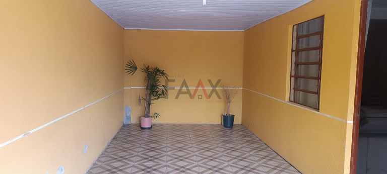Imagem Casa com 3 Quartos à Venda, 100 m² em Boqueirão - Guarapuava