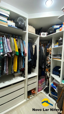 Imagem Apartamento com 2 Quartos à Venda, 75 m² em Badu - Niterói