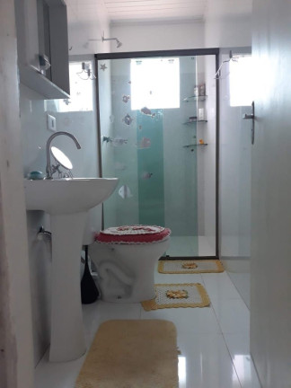 Imagem Casa com 3 Quartos à Venda, 120 m² em Campina Da Barra - Araucaria Imagem Casa com 3 Quartos à Venda, 120 m² em Campina Da Barra - Araucaria