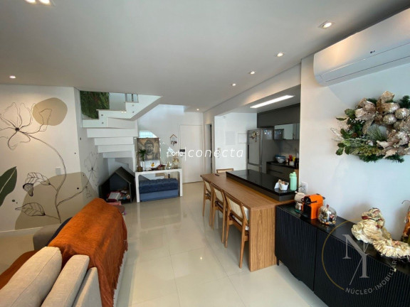 Imagem Cobertura com 2 Quartos à Venda, 180 m² em Jardim Analia Franco - São Paulo Imagem Cobertura com 2 Quartos à Venda, 180 m² em Jardim Analia Franco - São Paulo