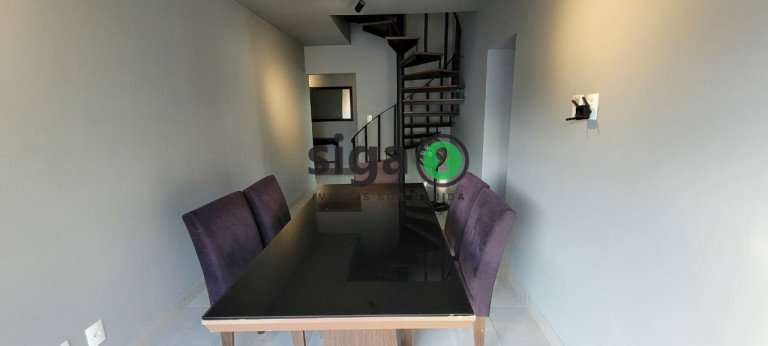 Imagem Apartamento com 2 Quartos à Venda, 128 m² em Brooklin Paulista - São Paulo
