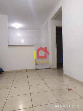 Imagem Apartamento com 2 Quartos à Venda, 55 m² em Camargos - Belo Horizonte