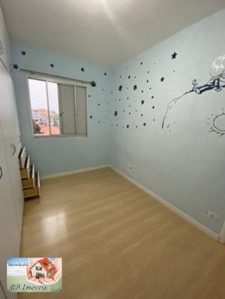 Imagem Apartamento com 2 Quartos à Venda, 57 m² em Centro - Diadema Imagem Apartamento com 2 Quartos à Venda, 57 m² em Centro - Diadema