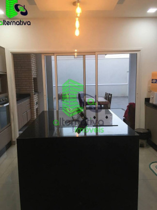 Imagem Casa com 3 Quartos à Venda, 300 m² em Condomínio Terras Do Vale - Caçapava Imagem Casa com 3 Quartos à Venda, 300 m² em Condomínio Terras Do Vale - Caçapava