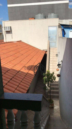 Imagem Casa com 3 Quartos à Venda, 150 m² em Vila Antonieta - São Paulo