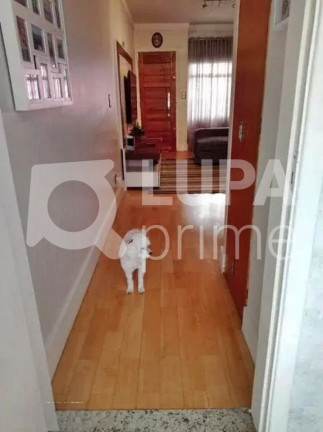 Imagem Casa com 3 Quartos à Venda, 106 m² em Parque Mandaqui - São Paulo