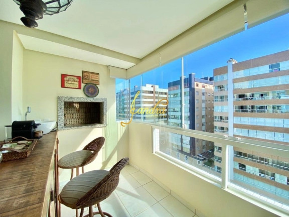 Imagem Apartamento com 2 Quartos à Venda, 70 m² em Navegantes - Capão Da Canoa