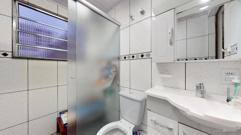 Imagem Sobrado com 3 Quartos à Venda, 220 m² em Ipiranga - São Paulo