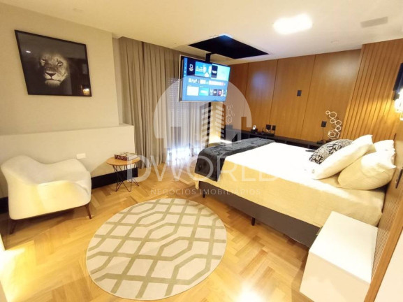 Imagem Imóvel com 1 Quarto para Alugar, 110 m² em Cerqueira César - São Paulo Imagem Imóvel com 1 Quarto para Alugar, 110 m² em Cerqueira César - São Paulo
