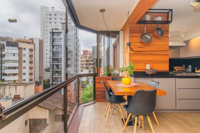 Imagem Imóvel com 3 Quartos à Venda, em Bela Vista - Porto Alegre Imagem Imóvel com 3 Quartos à Venda, em Bela Vista - Porto Alegre