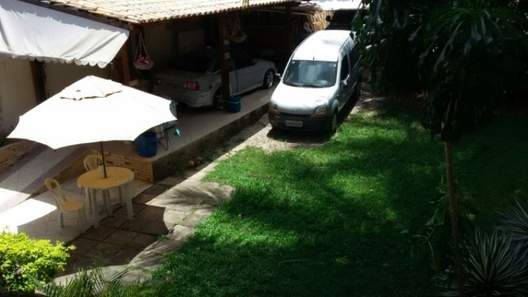 Imagem Casa com 7 Quartos à Venda, 350 m² em Ponta Negra - Natal Imagem Casa com 7 Quartos à Venda, 350 m² em Ponta Negra - Natal