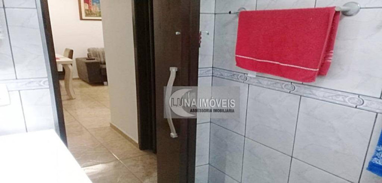 Imagem Apartamento com 1 Quarto à Venda, 61 m² em Vila Ema - São Paulo