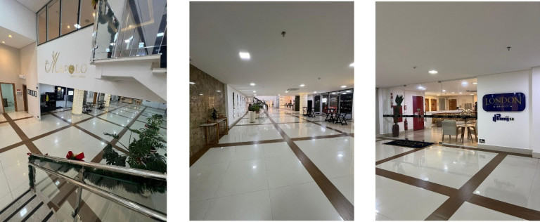Imagem Imóvel com 1 Quarto à Venda, 52 m² em Setor Central - Anápolis Imagem Imóvel com 1 Quarto à Venda, 52 m² em Setor Central - Anápolis