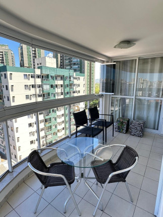 Imagem Apartamento com 2 Quartos à Venda, 68 m² em Jardim Camburi - Vitória