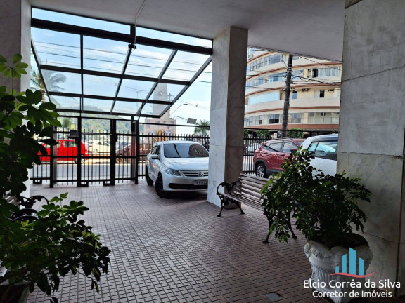 Imagem Apartamento com 2 Quartos à Venda, 80 m² em Centro - São Vicente Imagem Apartamento com 2 Quartos à Venda, 80 m² em Centro - São Vicente
