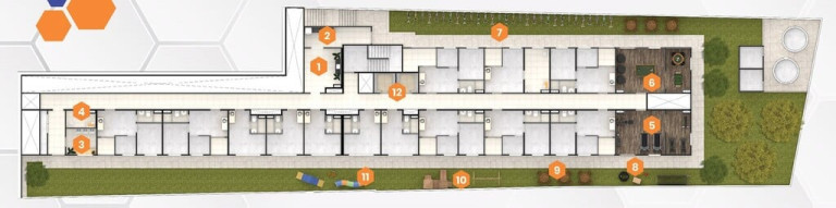 Imagem Imóvel com 1 Quarto à Venda, 34 m² em Pirituba - São Paulo Imagem Imóvel com 1 Quarto à Venda, 34 m² em Pirituba - São Paulo