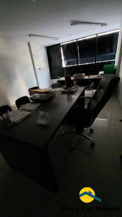 Imagem Sala Comercial à Venda, 35 m² em Centro - Niterói Imagem Sala Comercial à Venda, 35 m² em Centro - Niterói