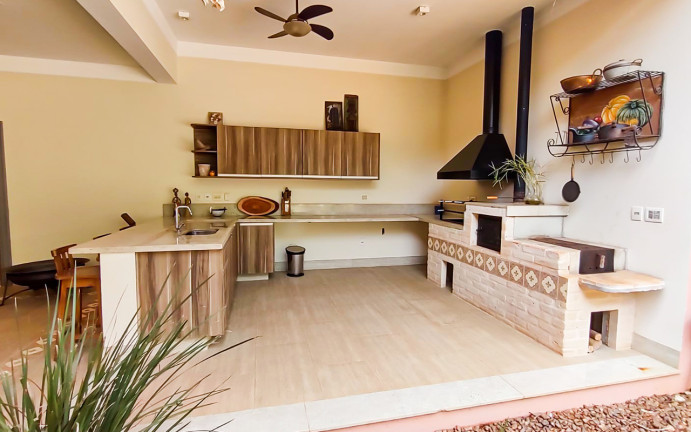 Imagem Casa de Condomínio com 5 Quartos à Venda, 502 m² em Fazenda Vila Real De Itu - Itu