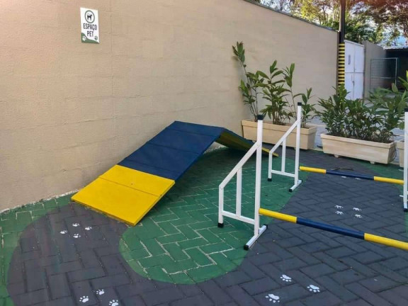 Imagem Apartamento com 3 Quartos à Venda, 60 m² em Estufa Ii - Ubatuba