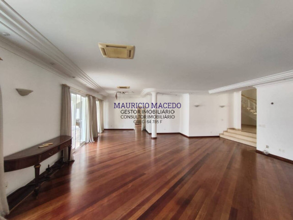 Imagem Casa com 6 Quartos à Venda, 994 m² em Alphaville Residencial Dois - Barueri Imagem Casa com 6 Quartos à Venda, 994 m² em Alphaville Residencial Dois - Barueri