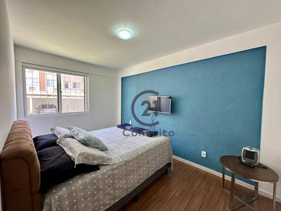 Imagem Apartamento com 2 Quartos à Venda, 57 m² em Campinas - São José Imagem Apartamento com 2 Quartos à Venda, 57 m² em Campinas - São José