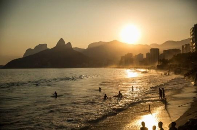 Apartamento com 2 Quartos à Venda, 150 m² em Ipanema - Rio De Janeiro