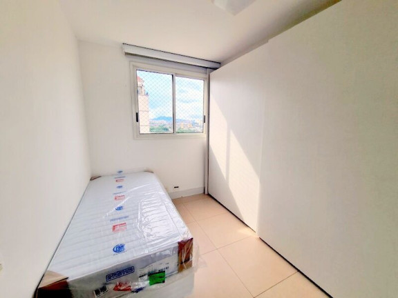 Imagem Apartamento com 2 Quartos à Venda, 62 m² em Pompeia - São Paulo