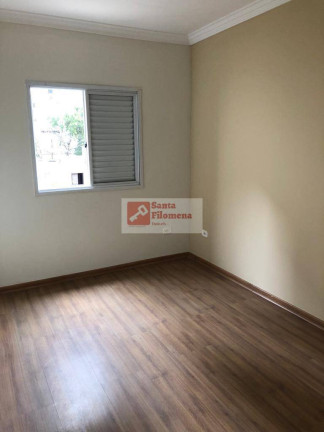 Imagem Apartamento com 3 Quartos à Venda, 108 m² em Campestre - Santo André Imagem Apartamento com 3 Quartos à Venda, 108 m² em Campestre - Santo André