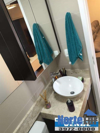 Imagem Apartamento com 2 Quartos à Venda, 70 m² em Freguesia Do ó - São Paulo
