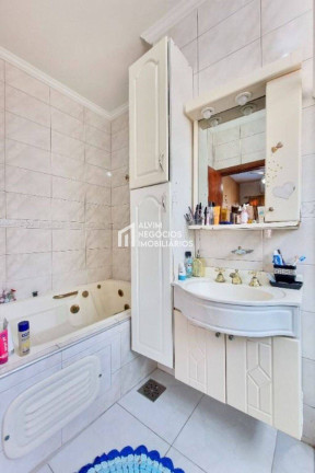 Imagem Sobrado com 4 Quartos à Venda, 280 m² em Urbanova - São José Dos Campos