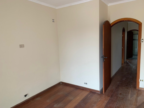 Imagem Sobrado com 3 Quartos para Alugar, 320 m² em Penha De França - São Paulo