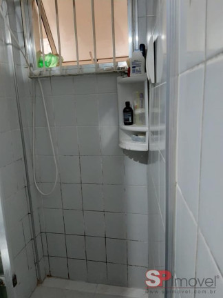 Imagem Apartamento com 1 Quarto à Venda, 28 m² em Liberdade - São Paulo Imagem Apartamento com 1 Quarto à Venda, 28 m² em Liberdade - São Paulo