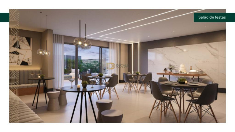 Imagem Apartamento com 2 Quartos à Venda, 61 m² em Mata Da Praia - Vitória