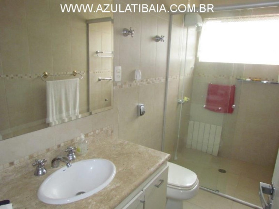 Imagem Casa com 3 Quartos à Venda, 288 m² em Centro - Atibaia