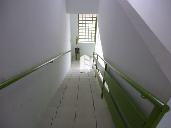 Imagem Apartamento com 1 Quarto à Venda, 26 m² em Camobi - Santa Maria