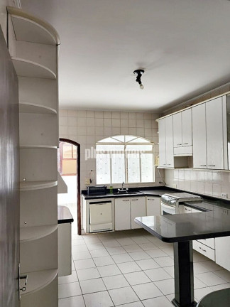 Imagem Casa com 3 Quartos para Alugar, 140 m² em Vila Morse - São Paulo