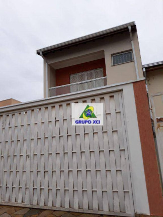 Imagem Casa com 4 Quartos à Venda, 130 m² em Parque Jambeiro - Campinas