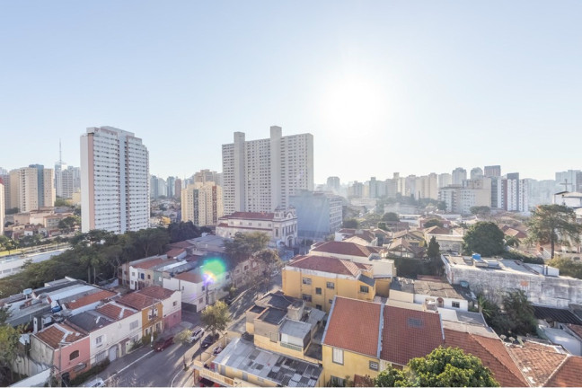 Imagem Apartamento com 3 Quartos à Venda, 84 m² em Aclimação - São Paulo