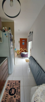 Imagem Cobertura com 2 Quartos à Venda, 146 m² em Taquaral - Ubatuba
