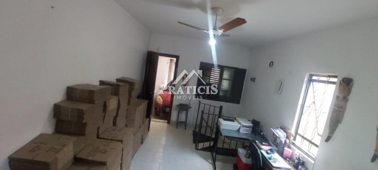Imagem Casa com 3 Quartos à Venda, 190 m² em Chácara Inglesa - São Paulo