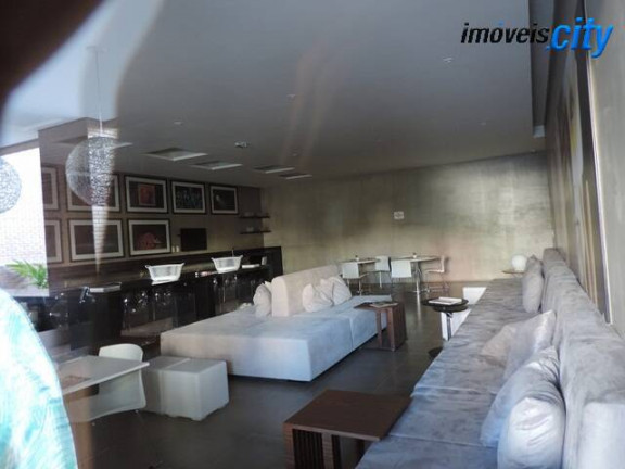 Imagem Apartamento com 1 Quarto para Alugar, 42 m² em Bela Vista - São Paulo Imagem Apartamento com 1 Quarto para Alugar, 42 m² em Bela Vista - São Paulo