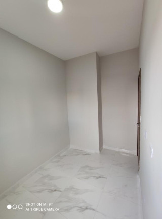 Imagem Casa de Condomínio com 2 Quartos à Venda, 59 m² em Aviação - Praia Grande